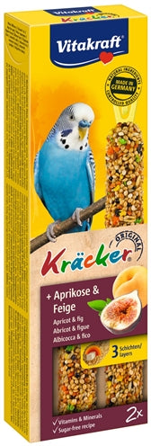 Product image of:VITAKRAFT PARKIET KRACKER FRUIT