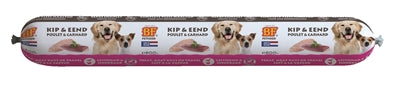 Product image of:BF PETFOOD VLEESVOEDING EEND