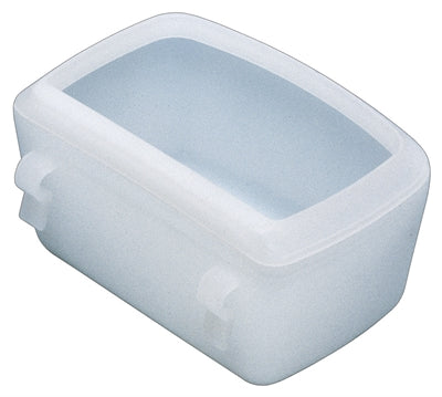 Product image of:FERPLAST VOER / DRINKBAK VOOR ATLAS VERVOERSBOX 6902