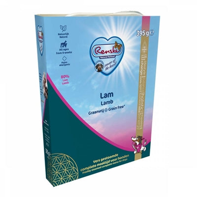 Product image of:RENSKE VERS VLEES LAM GRAANVRIJ