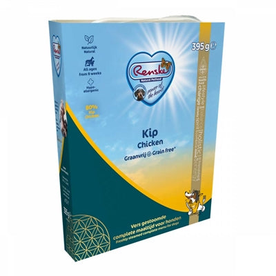 Product image of:RENSKE VERS VLEES KIP GRAANVRIJ