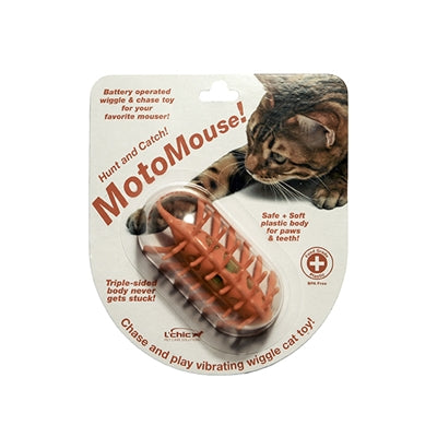 Product image of:L'CHIC MOTOMOUSE