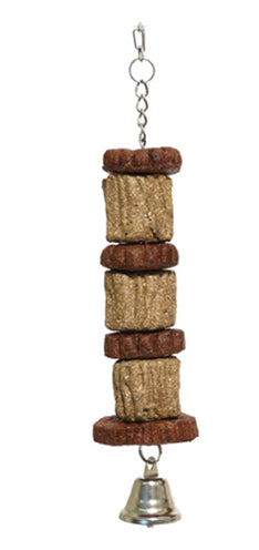 Product image of:ROSEWOOD HIDE 'N' TREAT SPEELKETTING