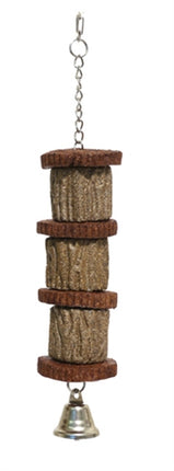 Product image of:ROSEWOOD HIDE 'N' TREAT SPEELKETTING