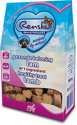 Product image of:RENSKE GEZONDE BELONING HARTJES LAM