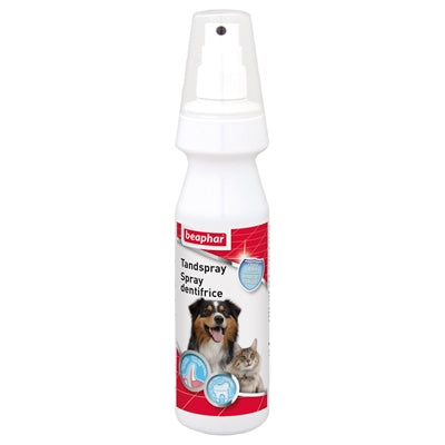 Product image of:BEAPHAR TANDSPRAY