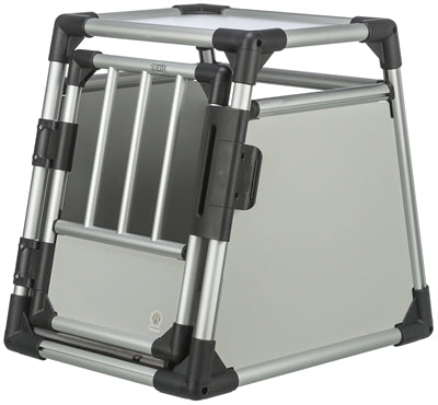 Product image of:TRIXIE TRANSPORTBOX ALUMINIUM