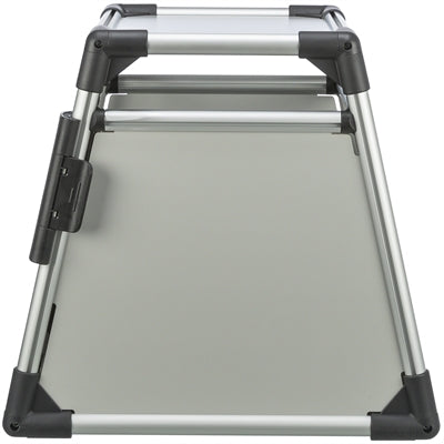 Product image of:TRIXIE TRANSPORTBOX ALUMINIUM