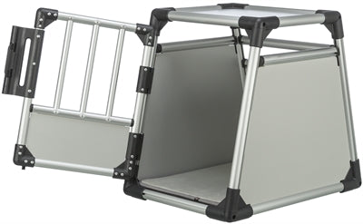 Product image of:TRIXIE TRANSPORTBOX ALUMINIUM