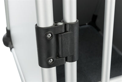 Product image of:TRIXIE TRANSPORTBOX ALUMINIUM