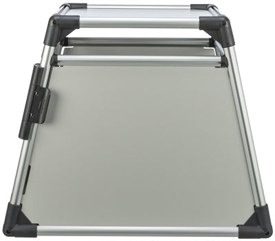 Product image of:TRIXIE TRANSPORTBOX ALUMINIUM