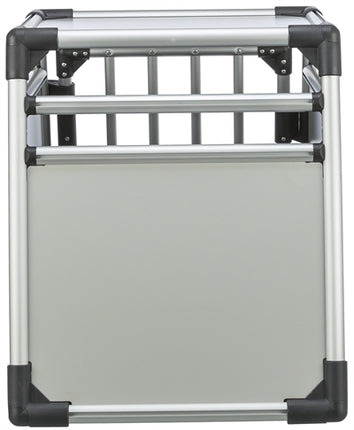 Product image of:TRIXIE TRANSPORTBOX ALUMINIUM