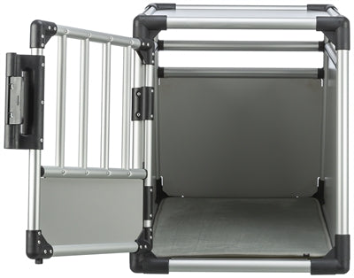 Product image of:TRIXIE TRANSPORTBOX ALUMINIUM