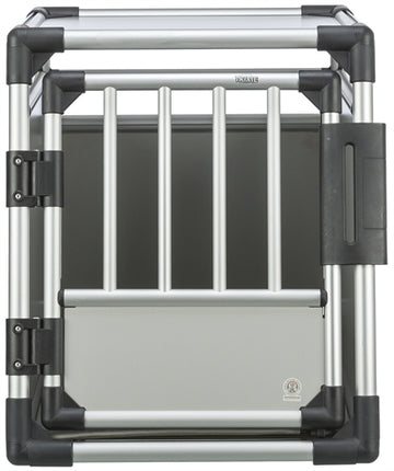 Product image of:TRIXIE TRANSPORTBOX ALUMINIUM