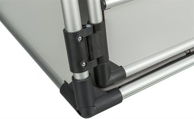 Product image of:TRIXIE TRANSPORTBOX ALUMINIUM