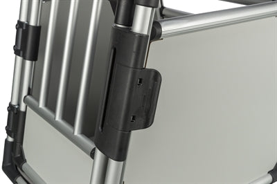 Product image of:TRIXIE TRANSPORTBOX ALUMINIUM