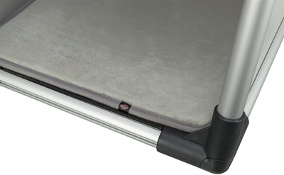 Product image of:TRIXIE TRANSPORTBOX ALUMINIUM