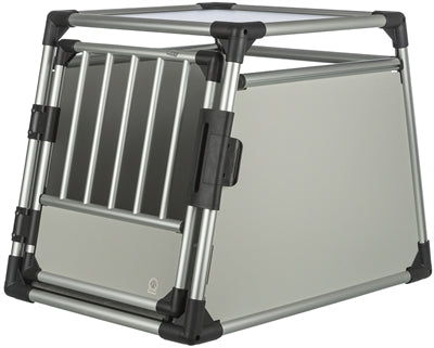Product image of:TRIXIE TRANSPORTBOX ALUMINIUM