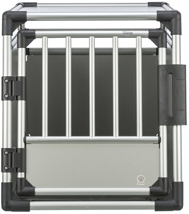 Product image of:TRIXIE TRANSPORTBOX ALUMINIUM
