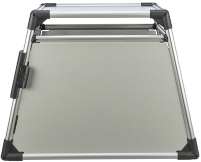 Product image of:TRIXIE TRANSPORTBOX ALUMINIUM