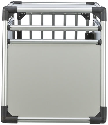 Product image of:TRIXIE TRANSPORTBOX ALUMINIUM