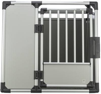 Product image of:TRIXIE TRANSPORTBOX ALUMINIUM