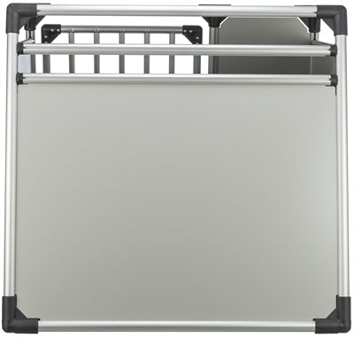 Product image of:TRIXIE TRANSPORTBOX ALUMINIUM