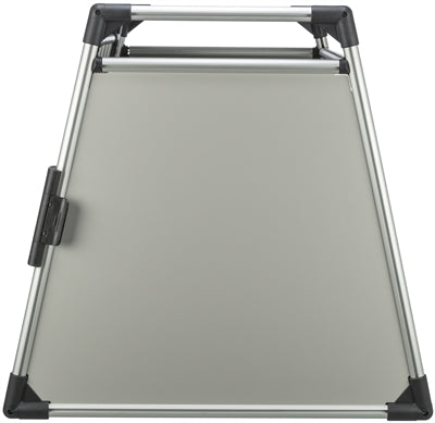Product image of:TRIXIE TRANSPORTBOX ALUMINIUM