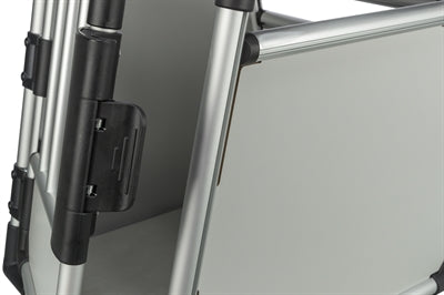 Product image of:TRIXIE TRANSPORTBOX ALUMINIUM