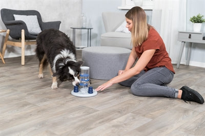 Product image of:TRIXIE DOG ACTIVITY GAMBLING TOWER