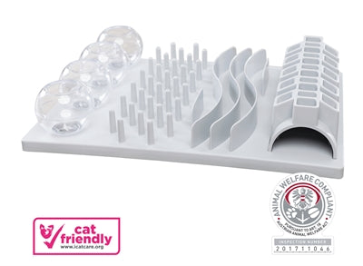 Product image of:TRIXIE CAT ACTIVITY FUN BORD