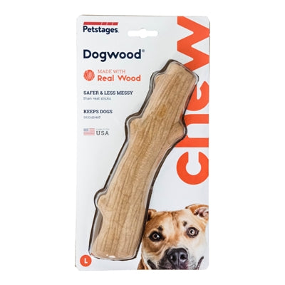 Product image of:PETSTAGES DOGWOOD DURABLE STICK