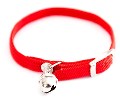 Product image of:MARTIN HALSBAND KAT ELASTISCH NYLON ROOD