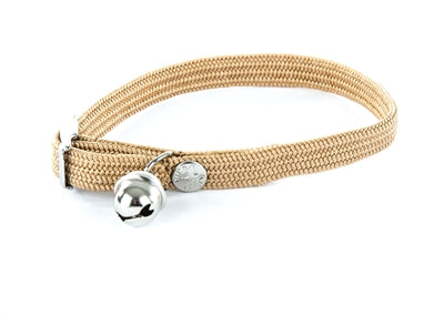 Product image of:MARTIN HALSBAND KAT ELASTISCH NYLON BEIGE
