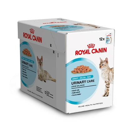 Product image of:ROYAL CANIN URINARY CARE IN GRAVY