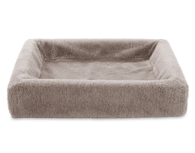Product image of:BIA BED FLEECE HOES HONDENMAND TAUPE