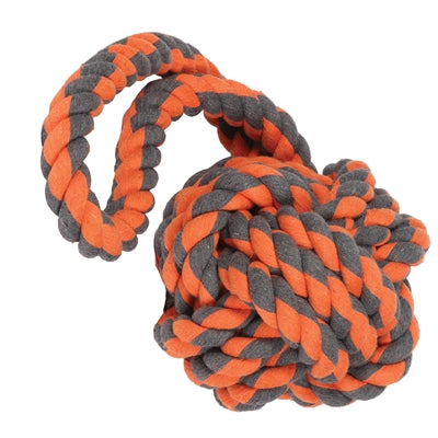 Product image of:HAPPY PET NUTS FOR KNOTS EXTREME BAL TUGGER