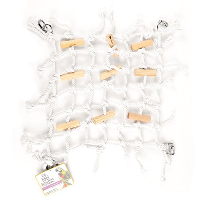 Product image of:HAPPY PET CARGO NET