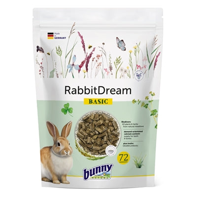 Product image of:BUNNY NATURE KONIJNENDROOM BASIC
