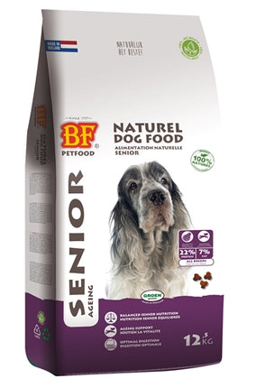 Product image of:BF PETFOOD SENIOR