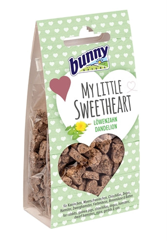 Product image of:BUNNY NATURE MY LITTLE SWEETHEART PAARDEBLOEM