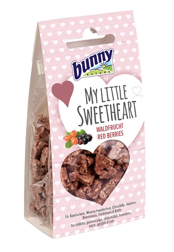 Product image of:BUNNY NATURE MY LITTLE SWEETHEART BOSVRUCHT