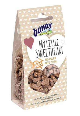 Product image of:BUNNY NATURE MY LITTLE SWEETHEART MEELWORM