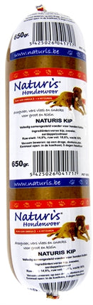 Product image of:NATURIS HOUDBAAR KIP