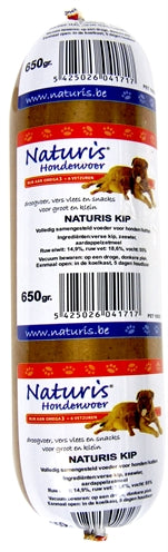 Product image of:NATURIS HOUDBAAR KIP