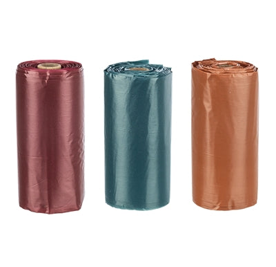 Product image of:TRIXIE POEPZAKJES MET HANDVAT ASSORTI