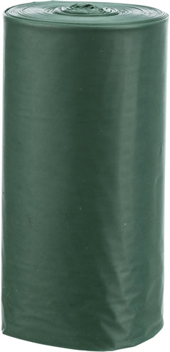 Product image of:TRIXIE POEPZAKJES COMPOSTEERBAAR BOSGROEN