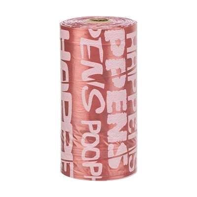 Product image of:TRIXIE POEPZAKJES MEDIUM ASSORTI