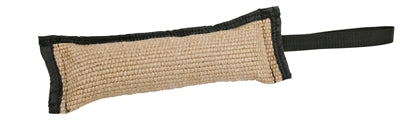 Product image of:TRIXIE TRAINING DUMMY BIJTROL JUTE