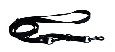 Product image of:MARTIN HONDENRIEM MULTIPURPOSE NYLON ZWART